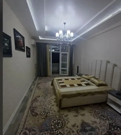 1-комн. квартира, 5 этаж, 75 м², сино