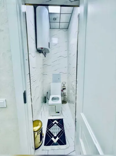 3-комн. квартира, 14 этаж, 100м², Шохмансур