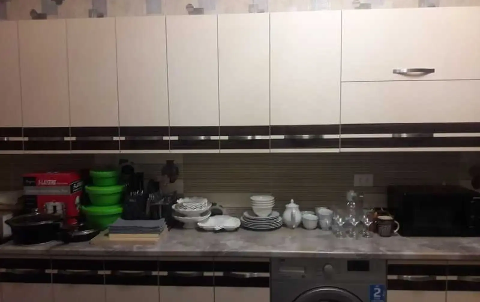 2-комн. квартира, 9 этаж, 105м², шоҳмансур