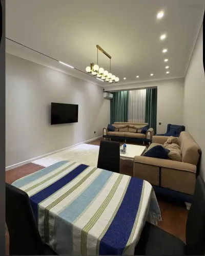 3-комн. квартира, 7 этаж, 101м², Цум