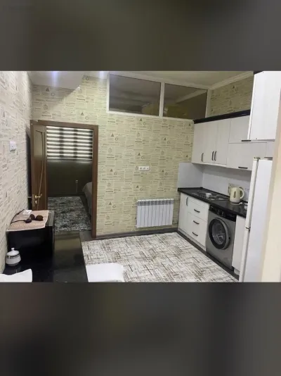 2-комн. квартира, 6 этаж, 58м², шохмансур