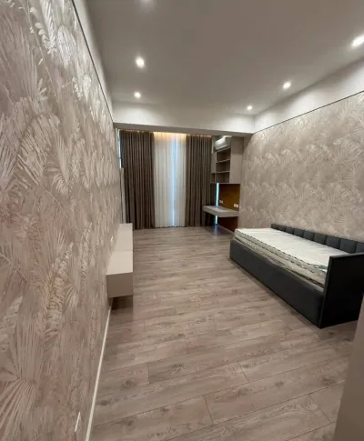 3-комн. квартира, 15 этаж, 126 м², Алфемо,Элит Строй
