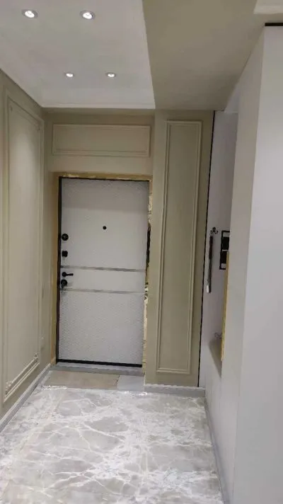 2-комн. квартира, 4 этаж, 70м², Шохмансур