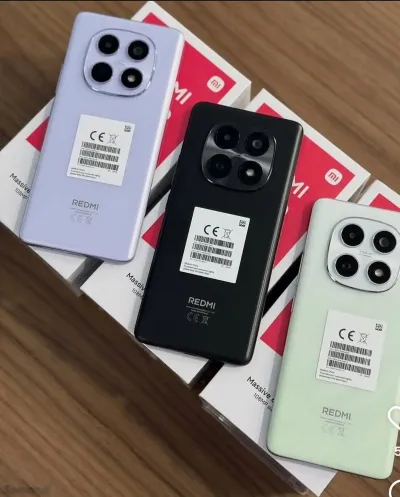 Xiaomi Mi 128 gb