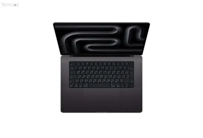 Ноутбук Apple MacBook Pro 14, M5 Max, 36ГБ, 2ТБ SSD, Space Black, MGDU4