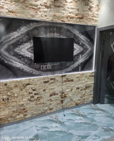 2-комн. квартира, 12 этаж, 65м², Шохмансур
