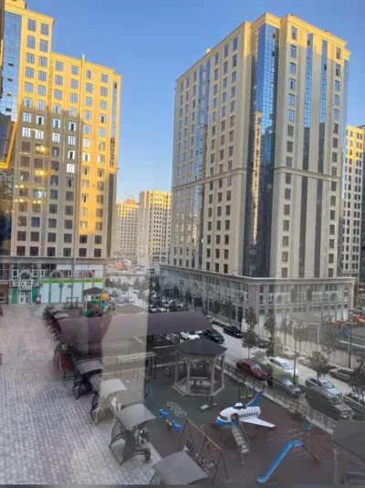 2-комн. квартира, 6 этаж, 60м², Шохмансур