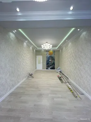 2-комн. квартира, 13 этаж, 63 м², Фирдавси, Казино