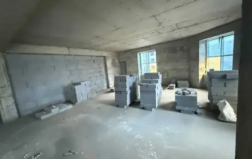 3-комн. квартира, 8 этаж, 165 м², Шохмансур