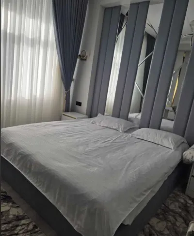 2-комн. квартира, 10 этаж, 60м², Исмоили Сомони