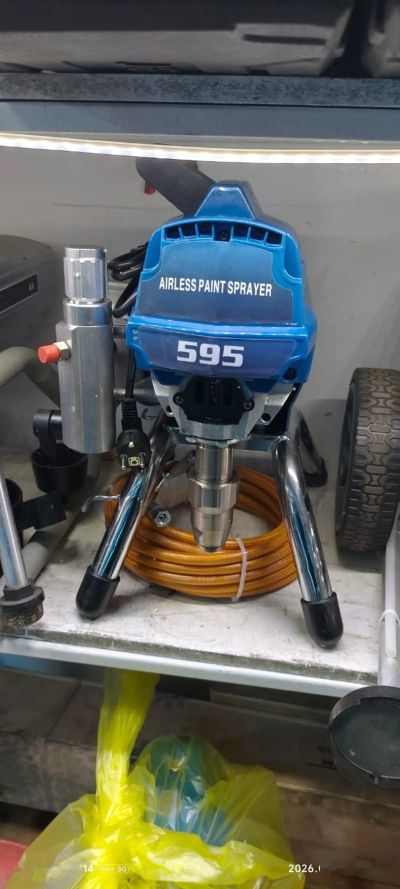 Краскопульт