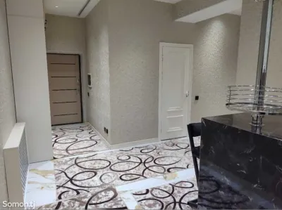 1-комн. квартира, 4 этаж, 48 м², Шохмансур