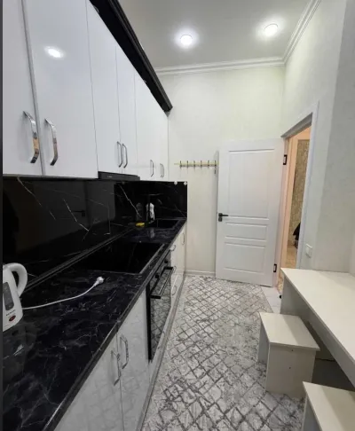 2-комн. квартира, 10 этаж, 50м², Шохмансур