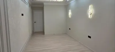 3-комн. квартира, 11 этаж, 89 м², Сино,Текстиль