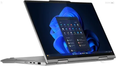 Ноутбук Lenovo ThinkPad X1 2-in-1 Gen 10 Ultra 7 32ГБ 1ТБ Touch Win11 Pro