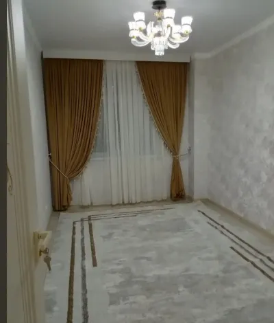 2-комн. квартира, 12 этаж, 65м², сино