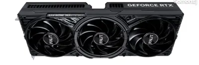 Видеокарта GeForce RTX 5070 12GB GamingPro