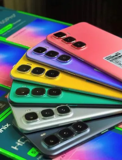 Realme Note 60 256 gb