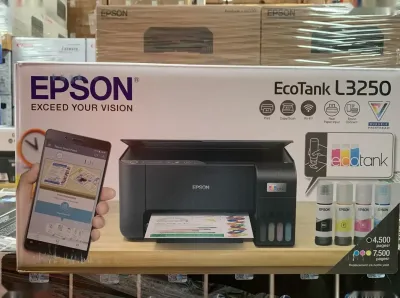 Принтер Epson L3250