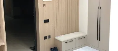 2-комн. квартира, 16 этаж, 95 м², н.Исмоили Сомони,кучаи Бухоро Bukhoro Tower