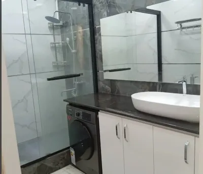 3-комн. квартира, 1 этаж, 100м², шохмансур