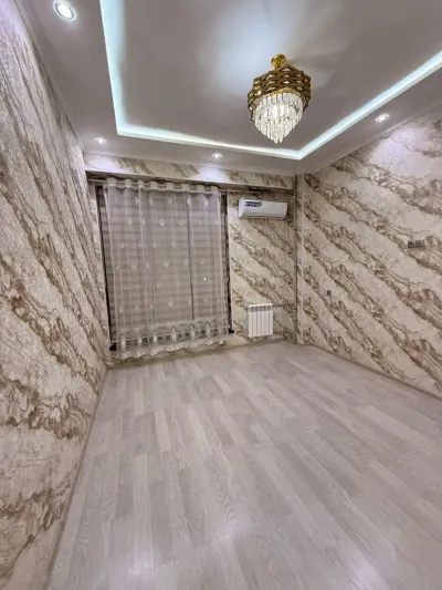 2-комн. квартира, 15 этаж, 65м², Шохмансур