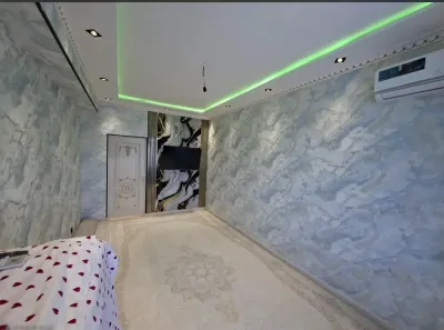 2-комн. квартира, 12 этаж, 61м², фирдавси