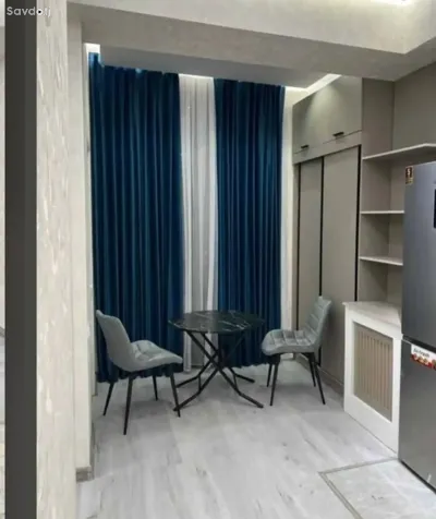 2-комн. квартира, 5 этаж, 64м², И. Сомони