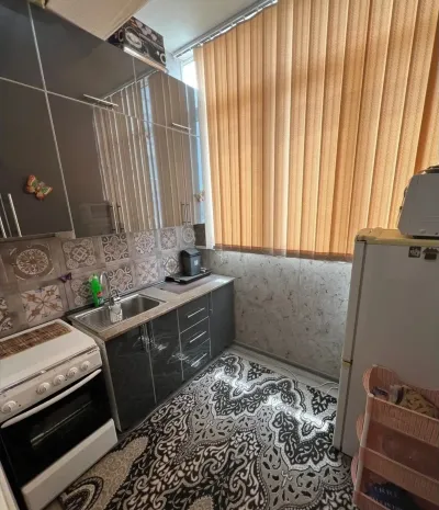 2-комн. квартира, 7 этаж, 52 м², Сомони