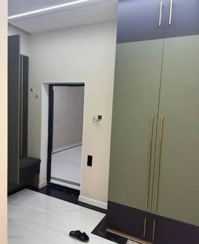 3-комн. квартира, 9 этаж, 100м², Сино