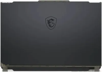 Игровой ноутбук MSI Cyborg 15 A13UC-2244XAE, i5-13420H 16ГБ 512ГБ, RTX3050 4GB