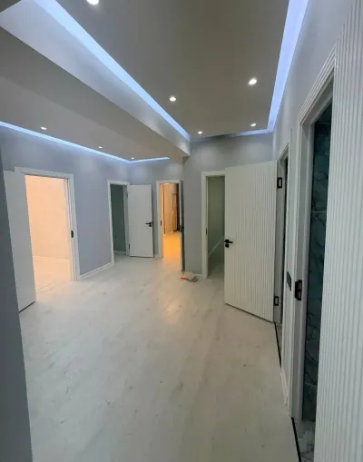 3-комн. квартира, 14 этаж, 91 м², Сино