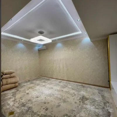 3-комн. квартира, 4 этаж, 85м², Сино