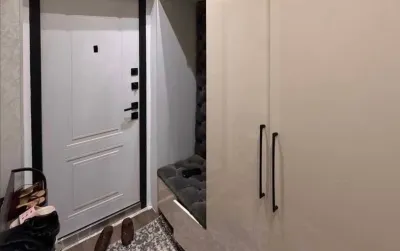 2-комн. квартира, 5 этаж, 59 м², Фирдавси
