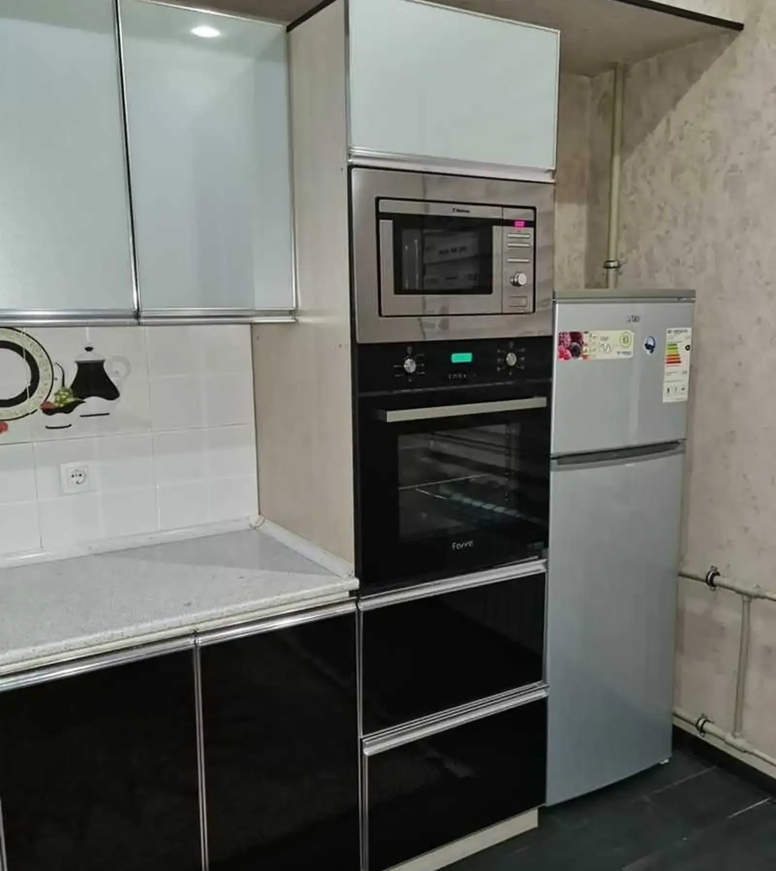 2-комн. квартира, 5 этаж, 90м², шохмансур