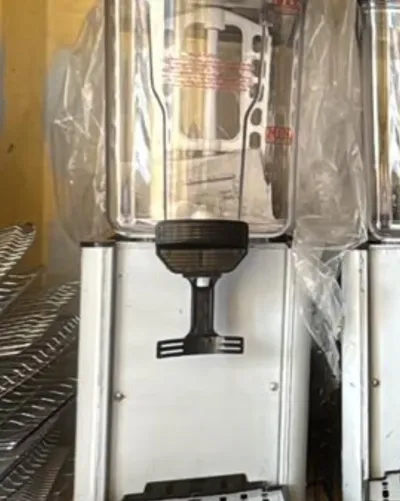 Аппарат для компота
