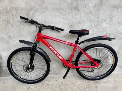 Велосипед Корейский