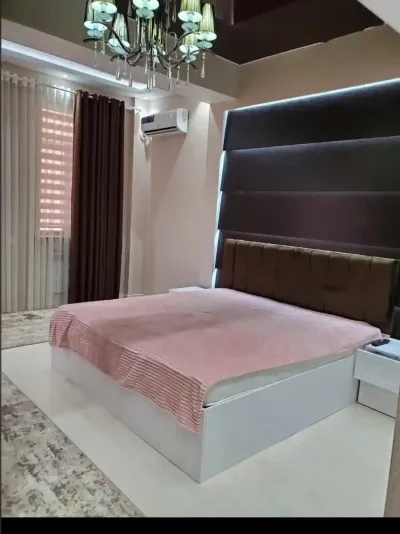 3-комн. квартира, 6 этаж, 95м², назди мехргон