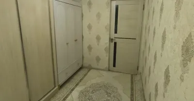 3-комн. квартира, 4 этаж, 68 м², Сино, 101мкр, Ресторан Канд, Афсона