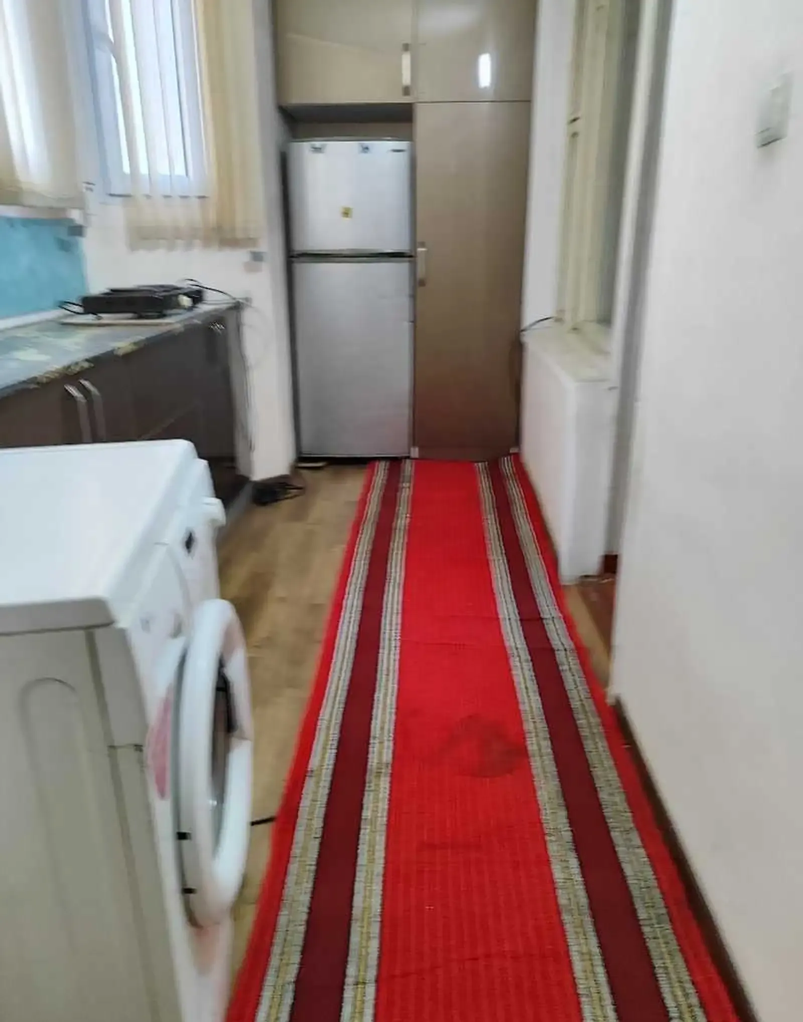 1-комн. квартира, 3 этаж, 45 м², И.Сомони