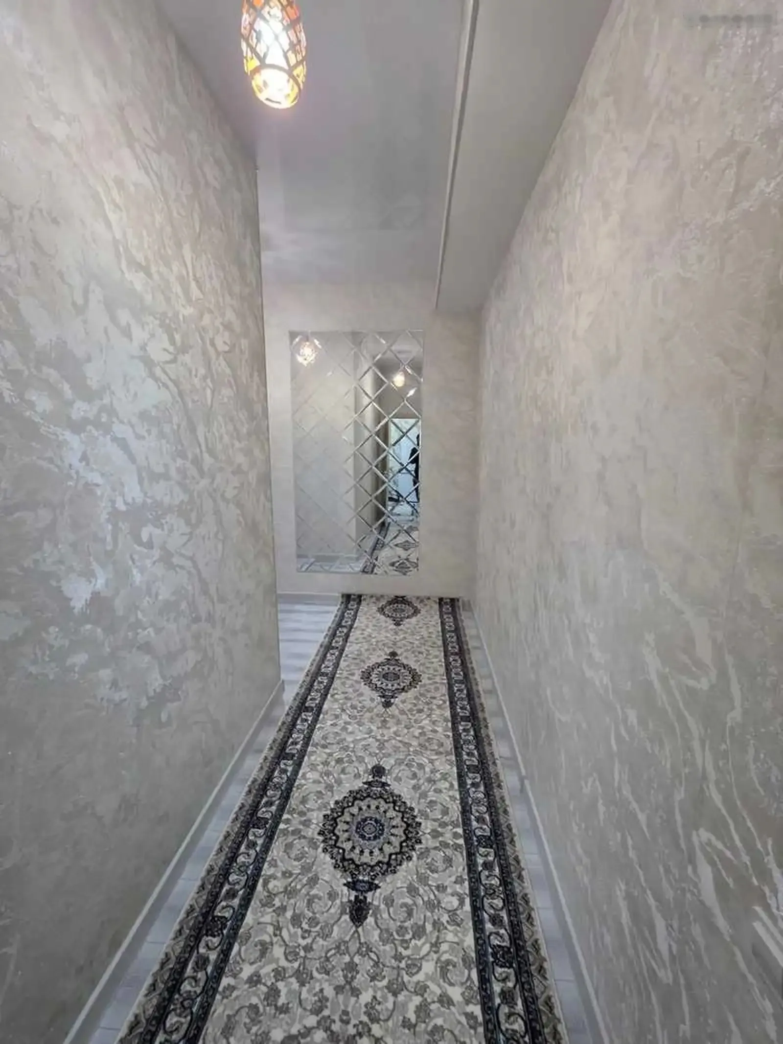 2-комн. квартира, 10 этаж, 75м², Караболо пеши масчиди помириён