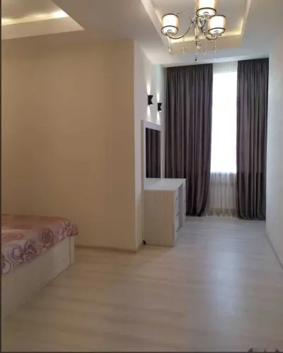 3-комн. квартира, 6 этаж, 74м², Дом Печать, Акика