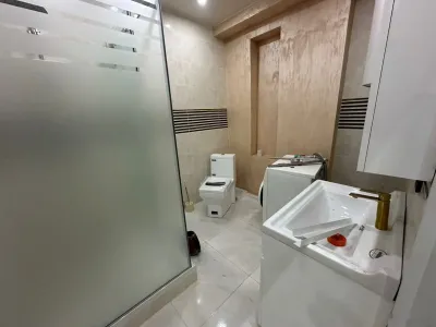 2-комн. квартира, 4 этаж, 70м², Шохмансур 4 дома