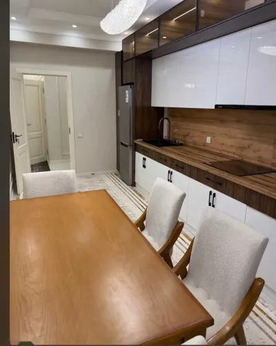2-комн. квартира, 5 этаж, 88м², Шохмансур