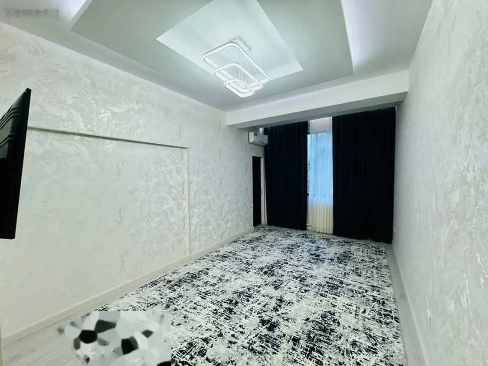 2-комн. квартира, 4 этаж, 75м², Зеленый базар