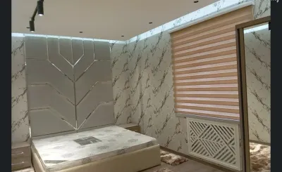 3-комн. квартира, 4 этаж, 141м², Шохмансур