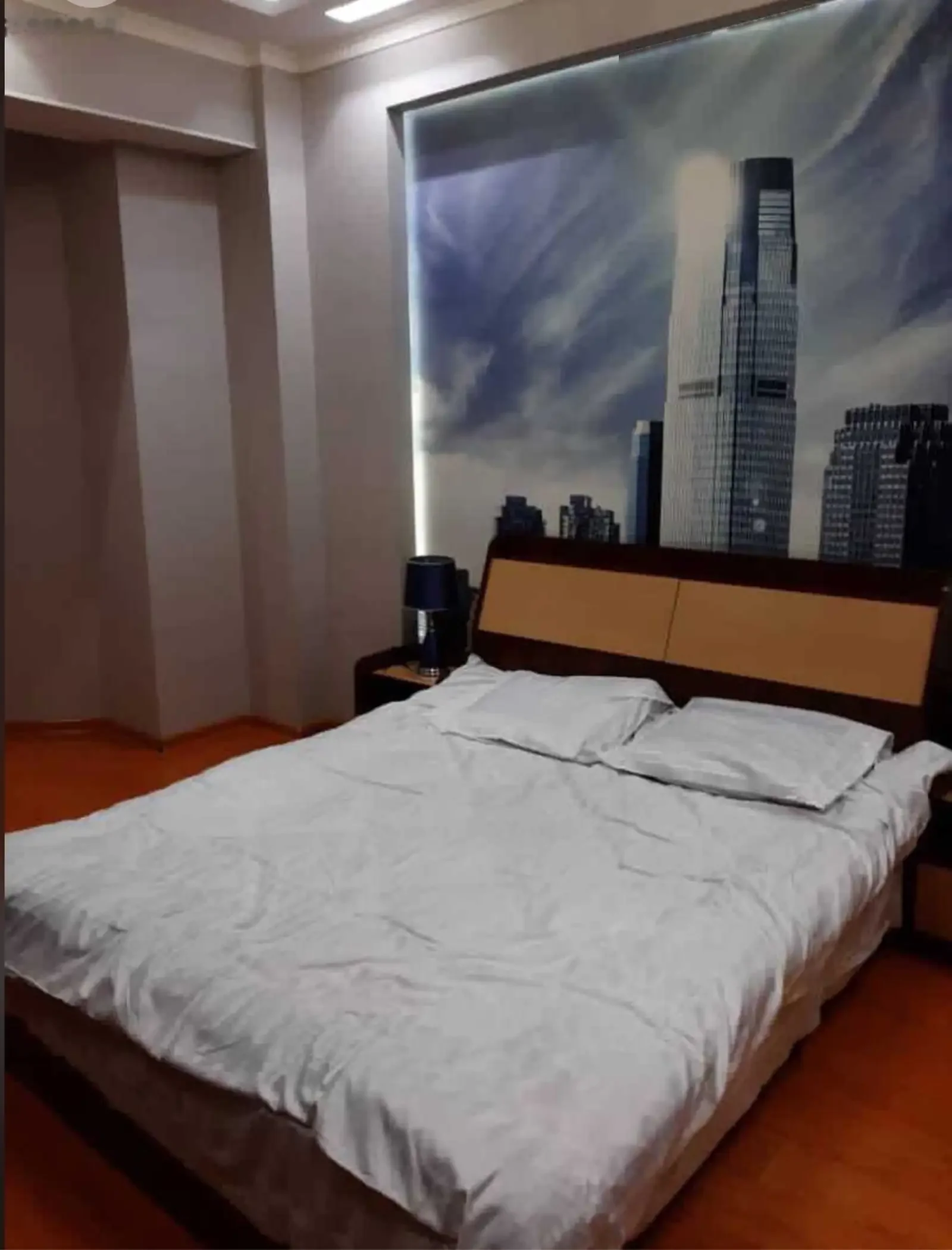 2-комн. квартира, 4 этаж, 60м², Домпечать