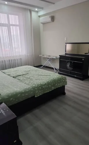 2-комн. квартира, 10 этаж, 100м², И.Сомони спартак