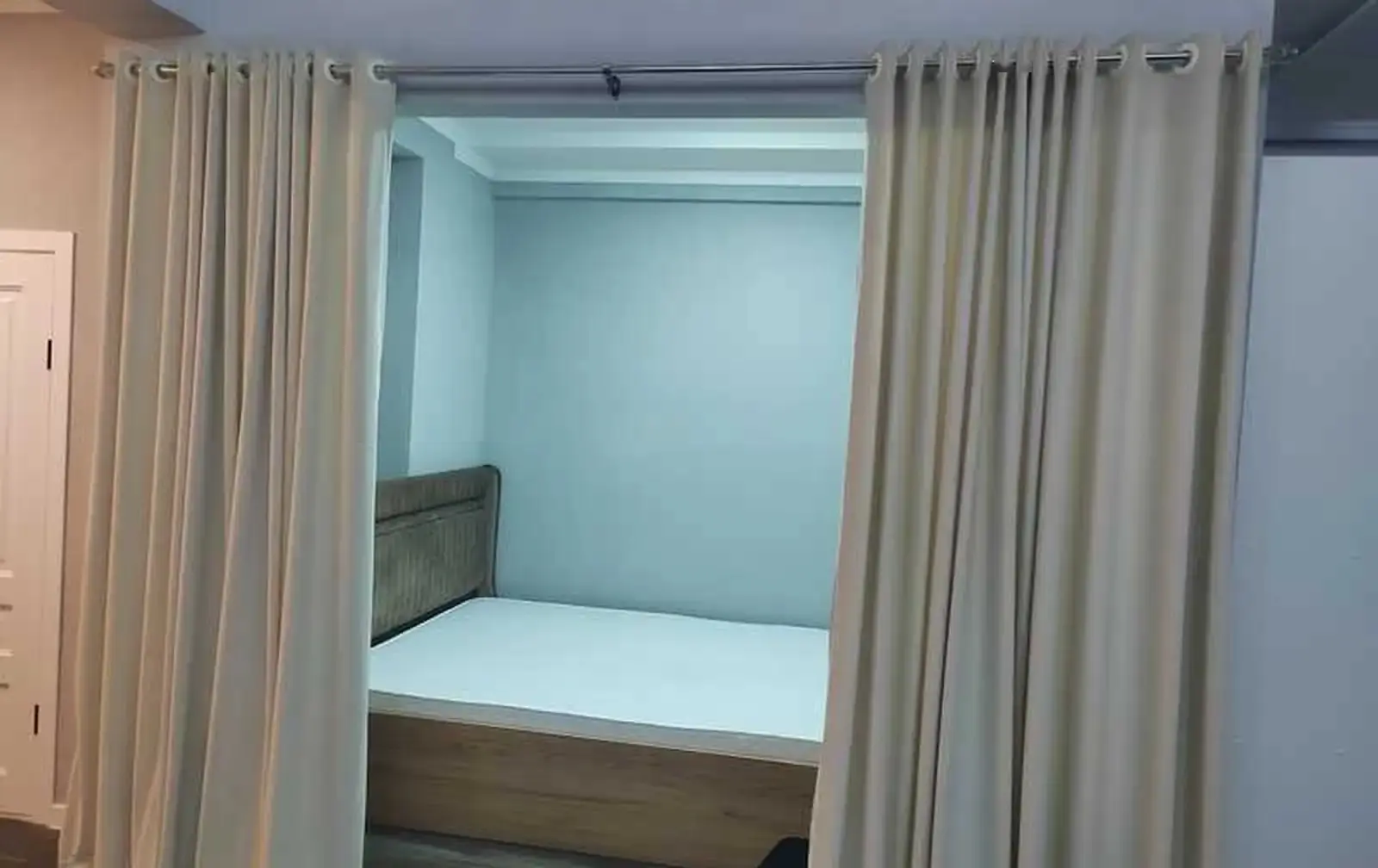 1-комн. квартира, 7 этаж, 60 м², Сомони