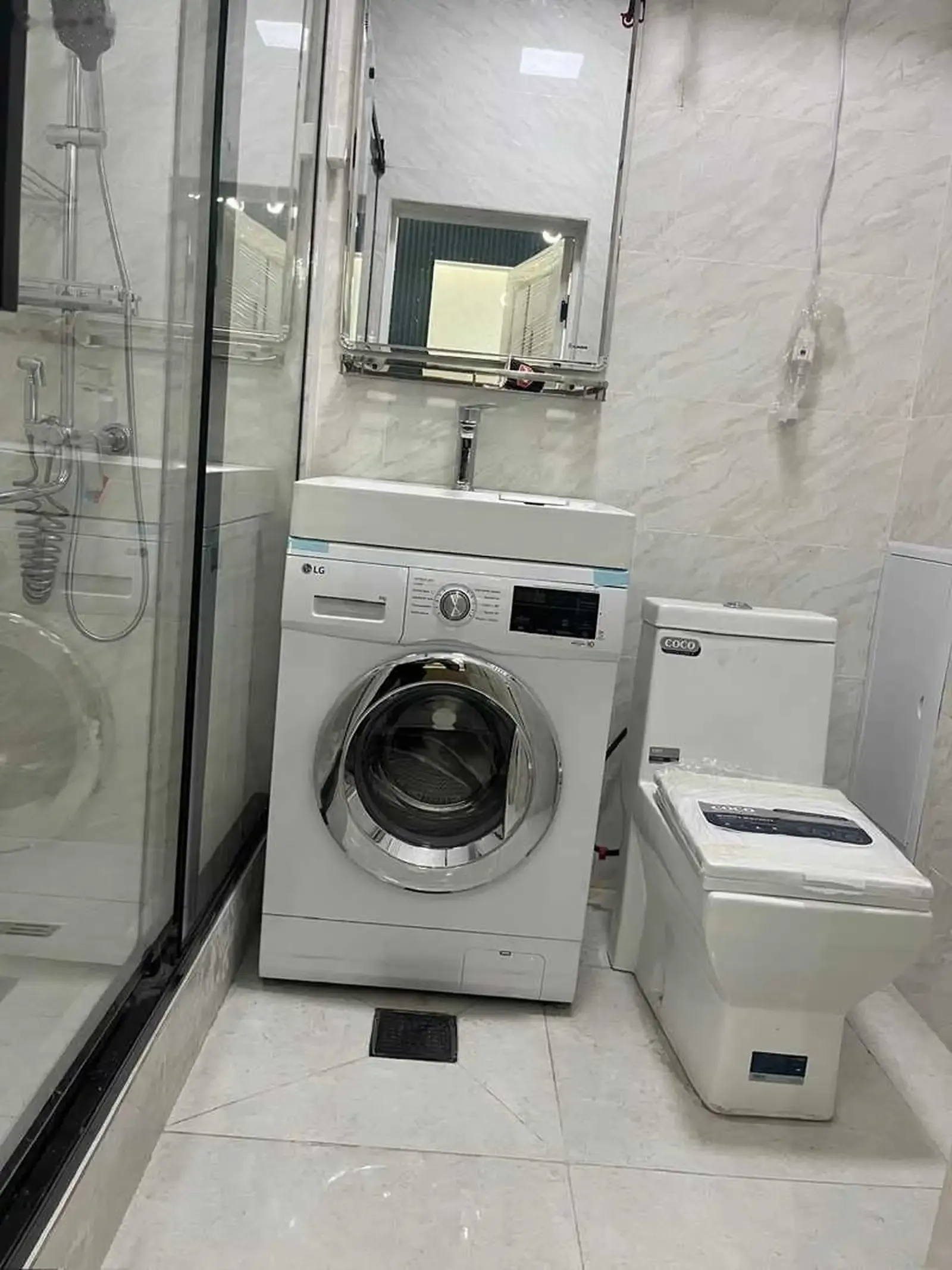 2-комн. квартира, 9 этаж, 50м², И.Сомони, Славянский